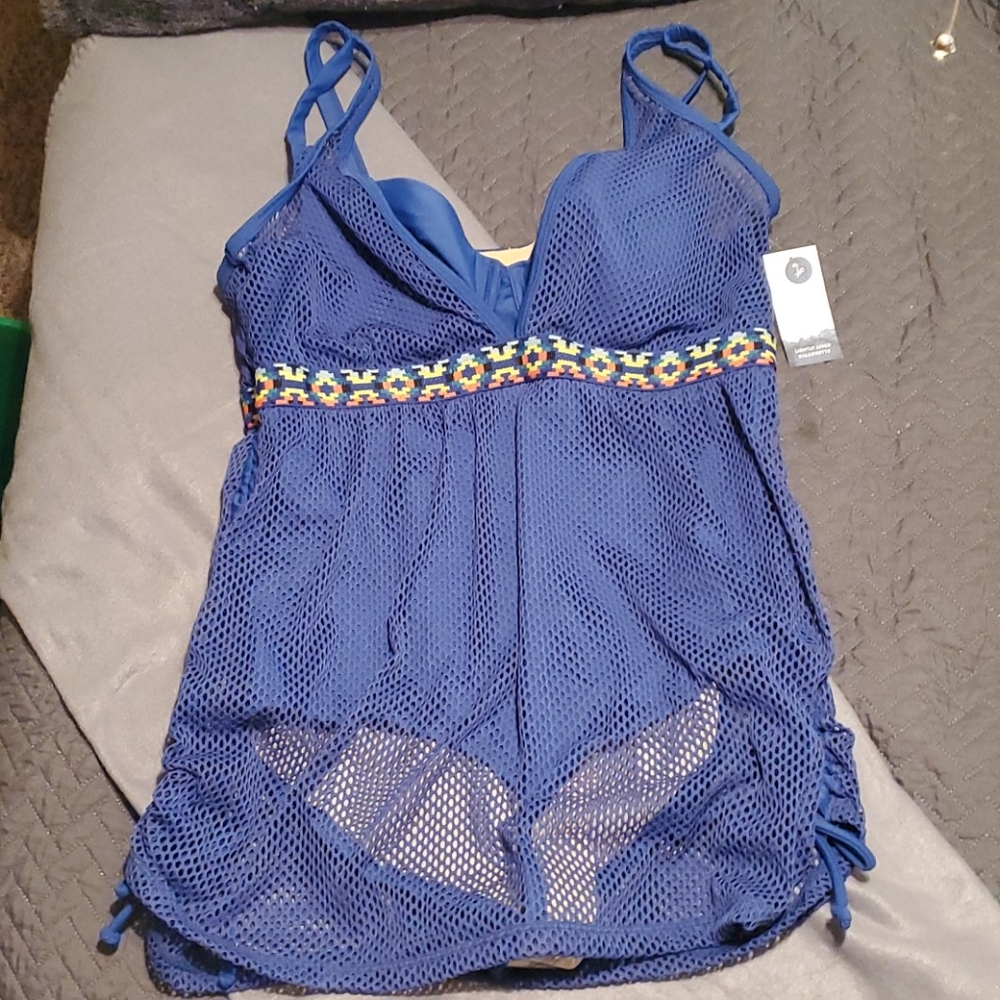 Bathing Suit